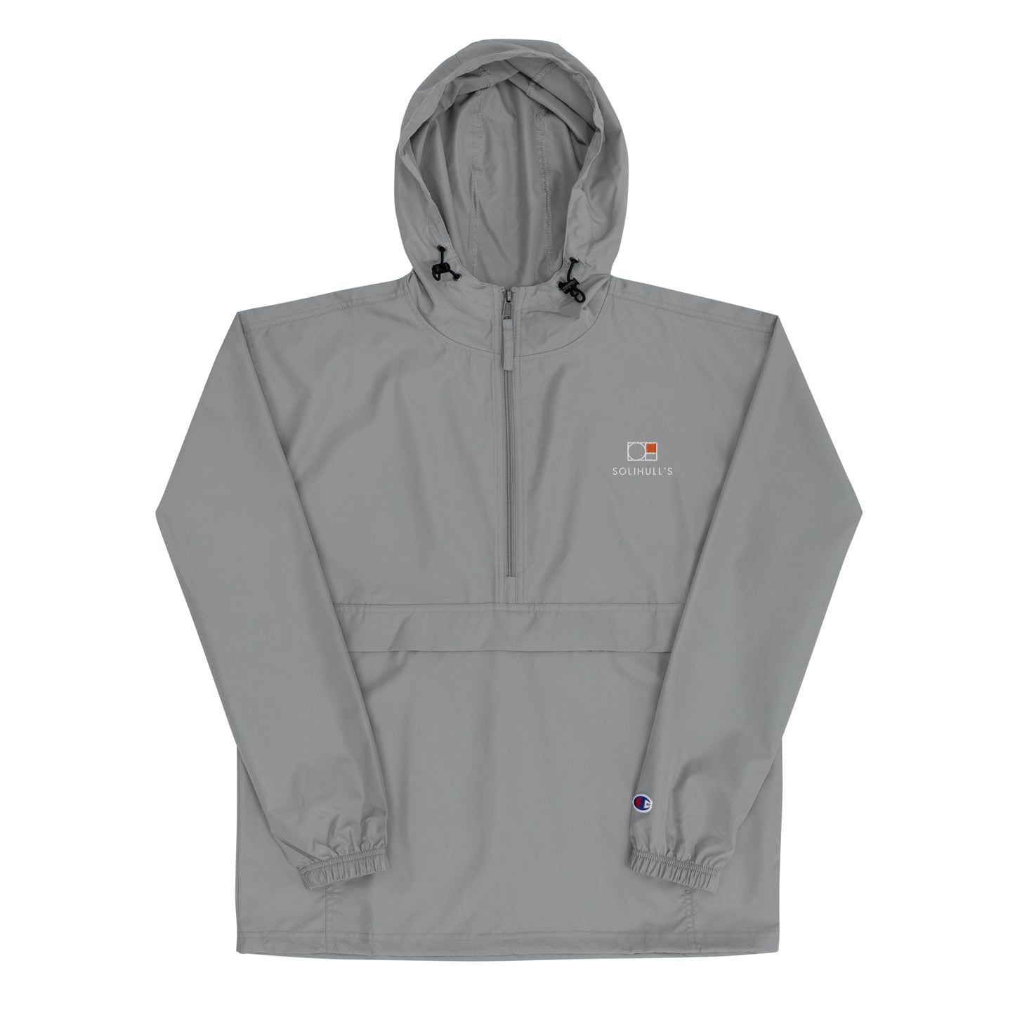 Solihull’s/Champion Packable Jacket