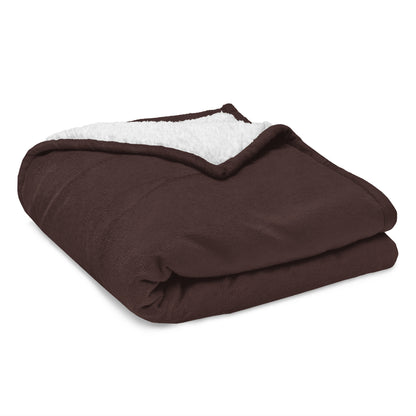 SOLIHULL'S Blanket