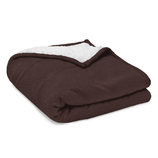 SOLIHULL'S Blanket