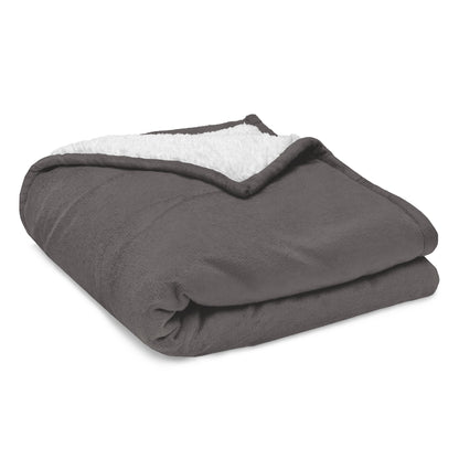 SOLIHULL'S Blanket