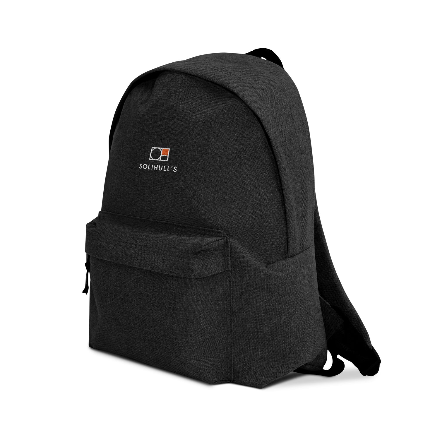 SOLIHULL’S Backpack