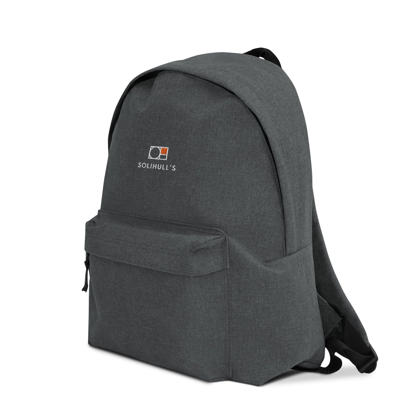 SOLIHULL’S Backpack