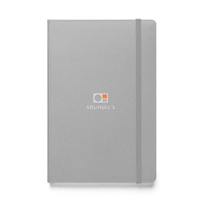 SOLIHULL’S Notebook