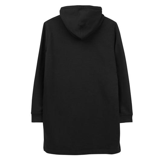 Hoodie Dress