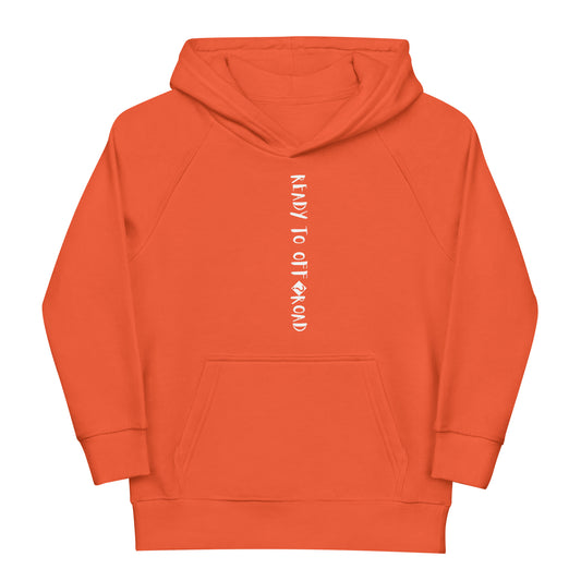 Kids Hoodie