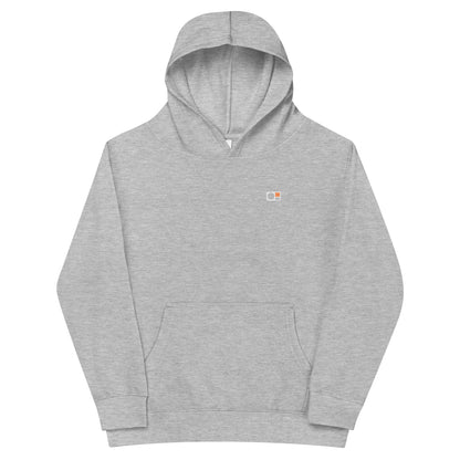 Kids Fleece Hoodie