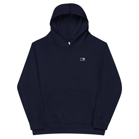 Kids Fleece Hoodie