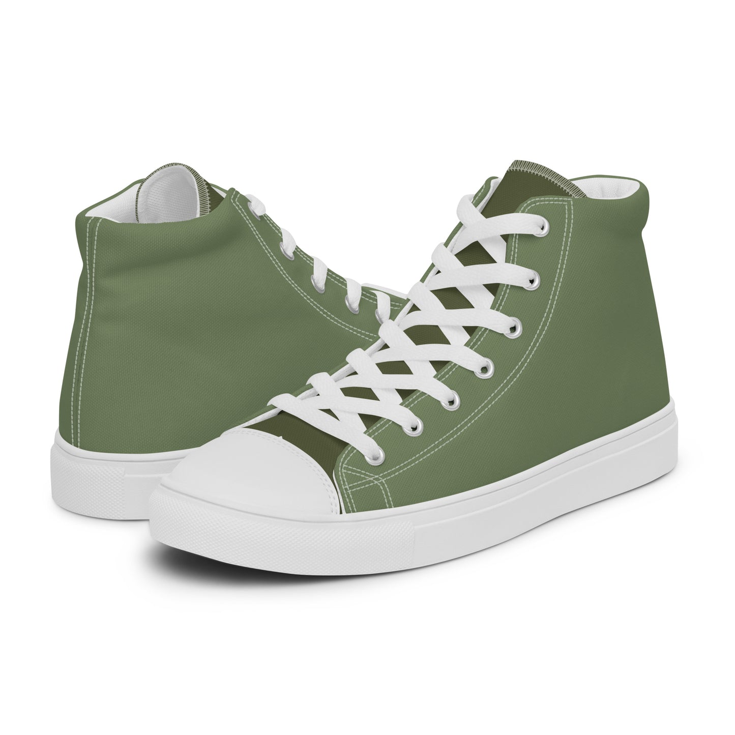 Men’s Balmoral High Top