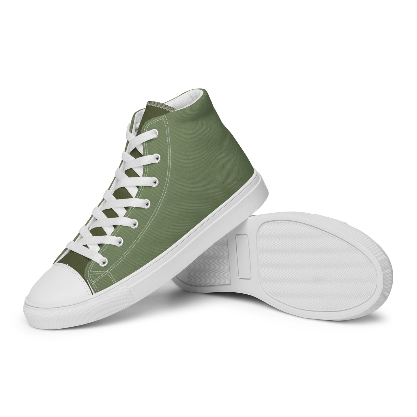 Men’s Balmoral High Top