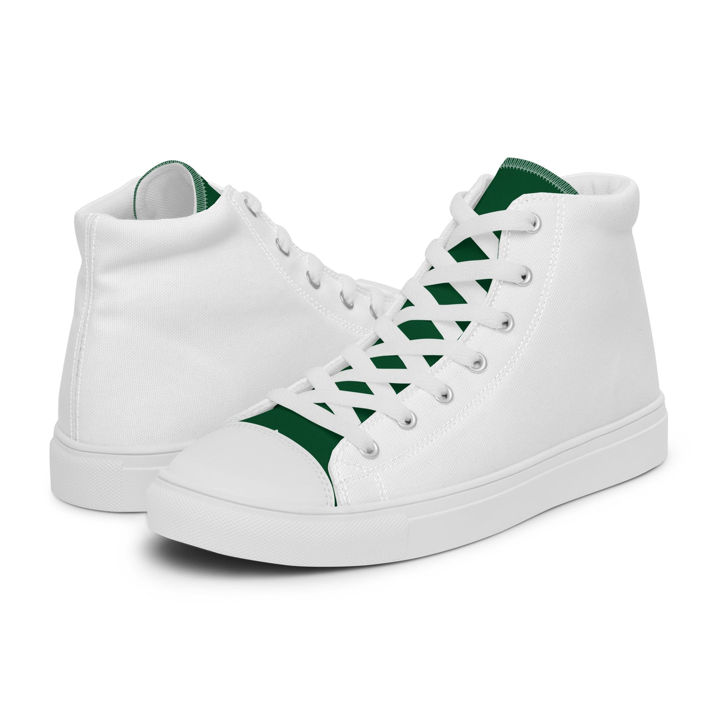 Men’s Solihull’s High Top