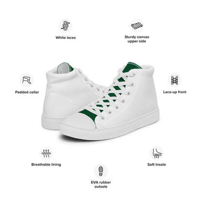 Men’s Solihull’s High Top
