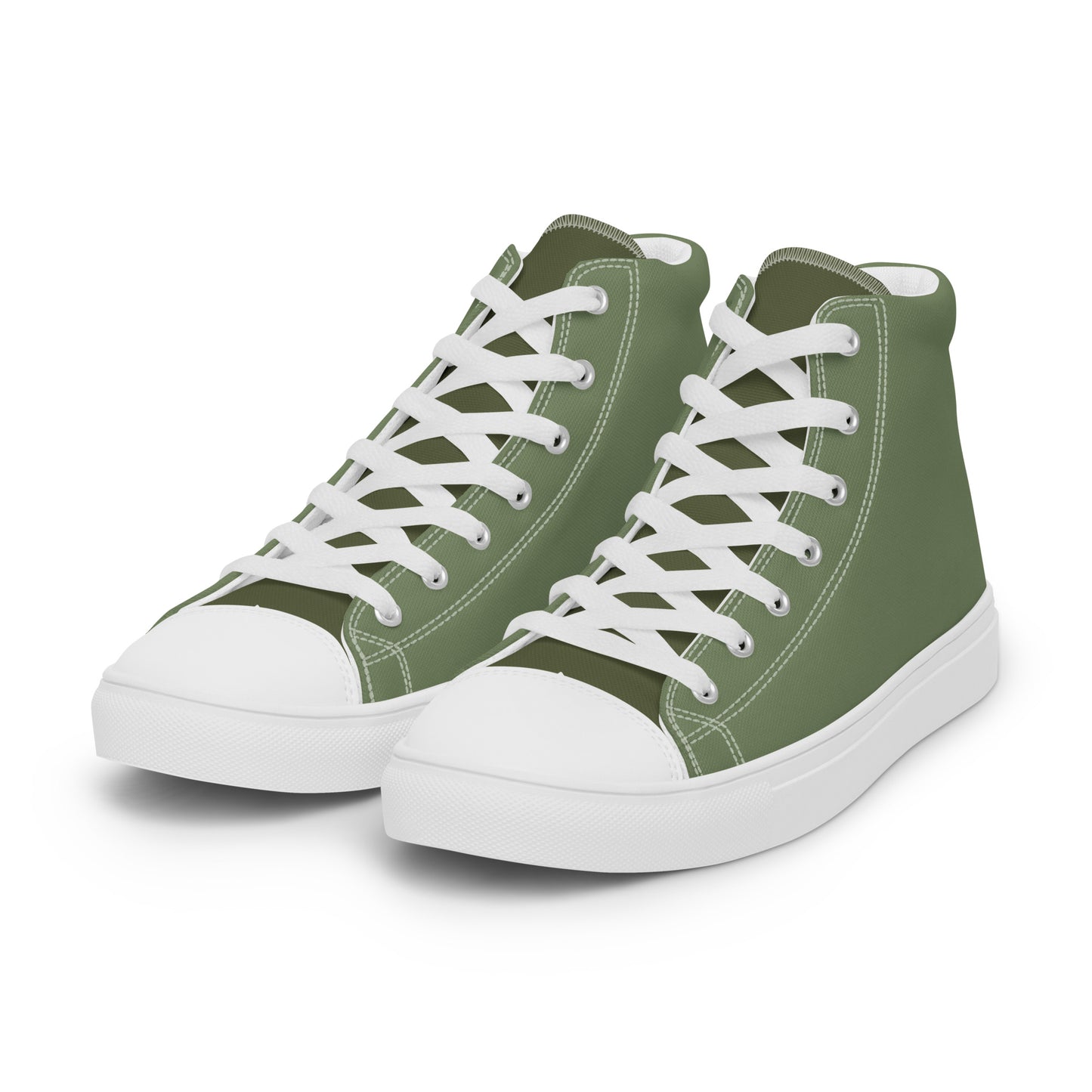 Men’s Balmoral High Top