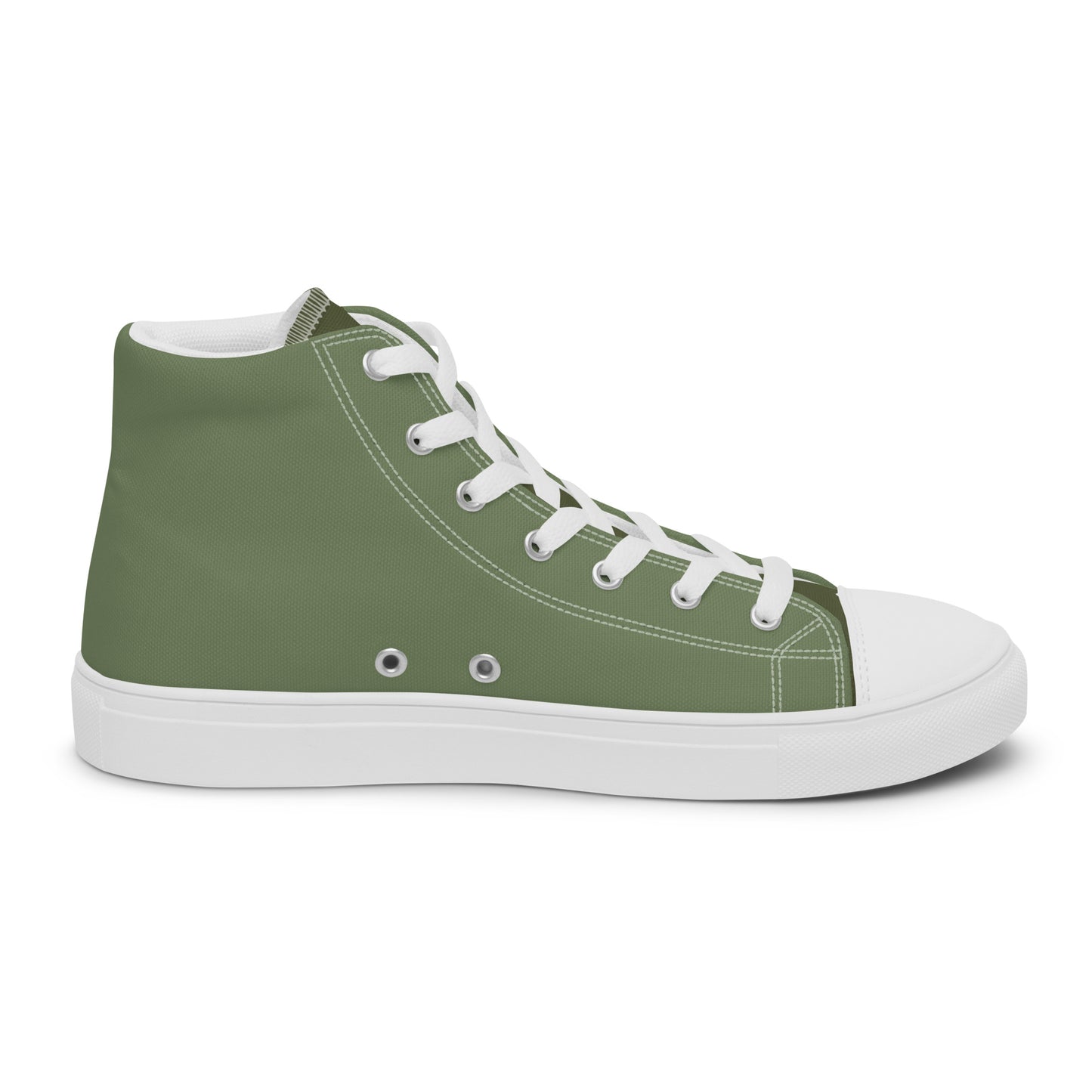 Men’s Balmoral High Top