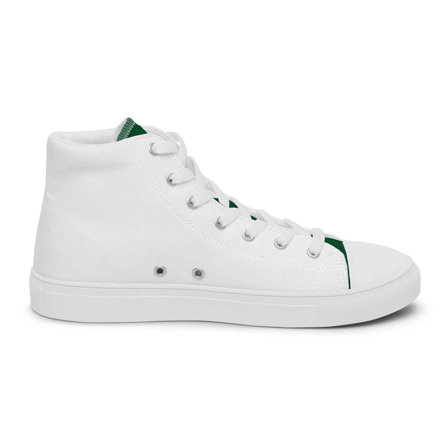 Men’s Solihull’s High Top