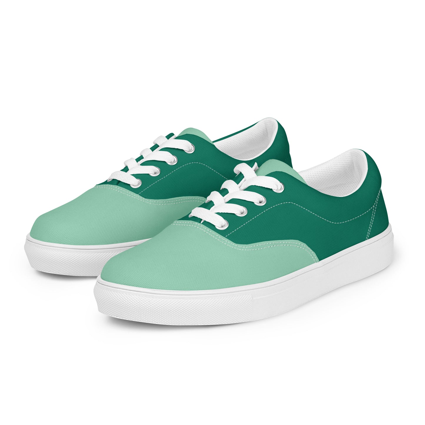 Men’s Tropical Lace-Up