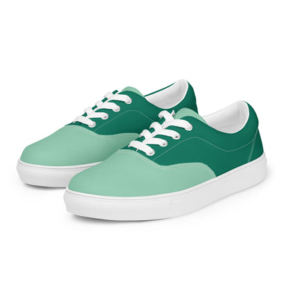 Men’s Tropical Lace-Up