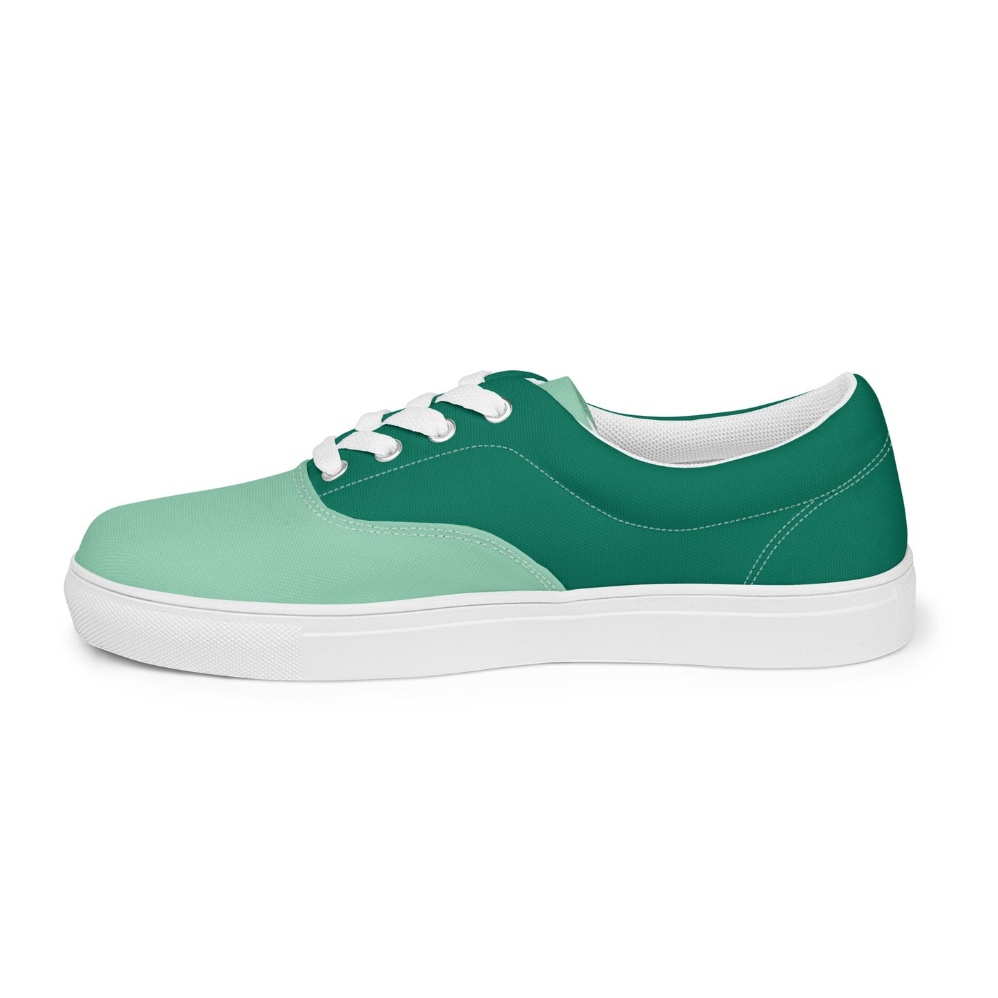 Men’s Tropical Lace-Up