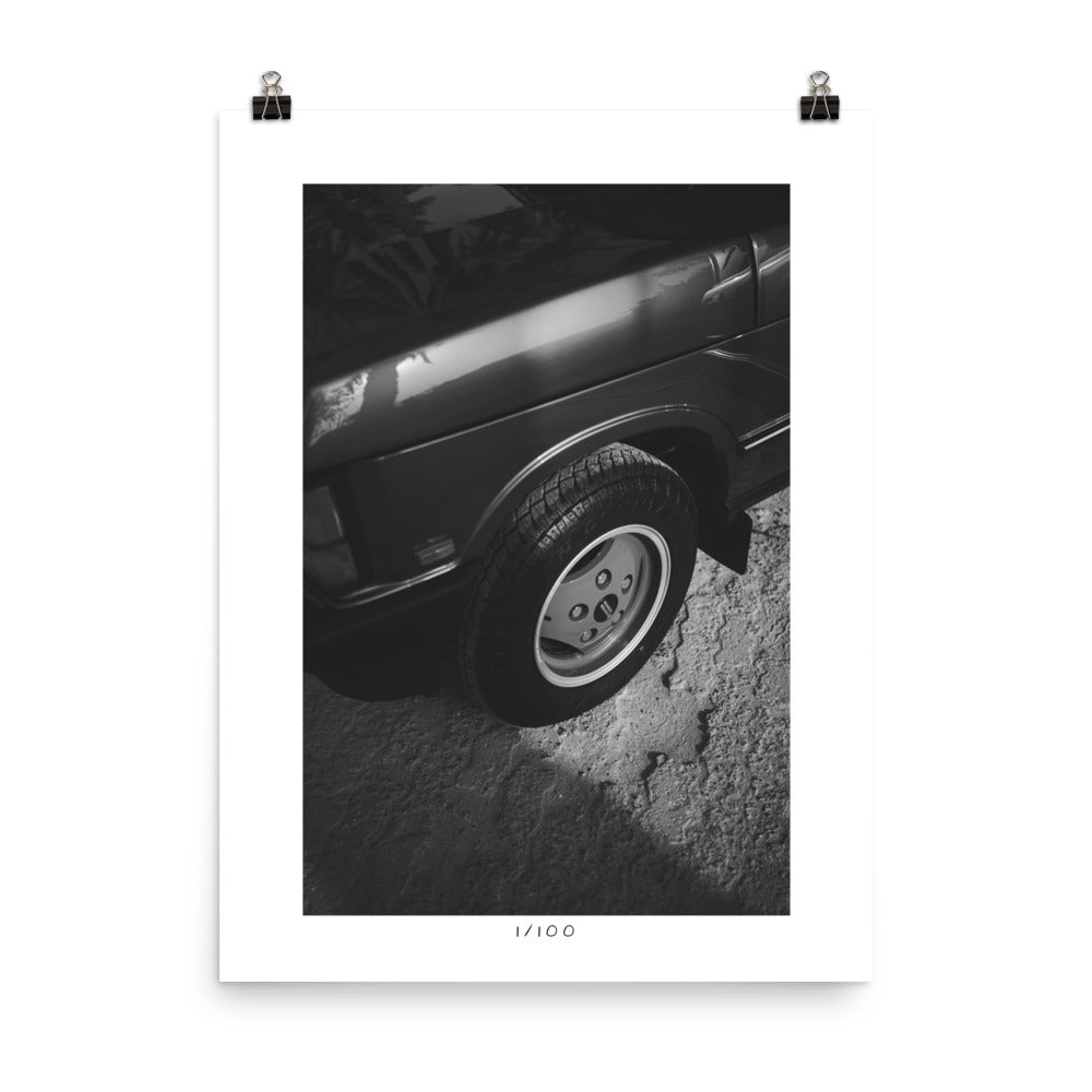 Wheel
