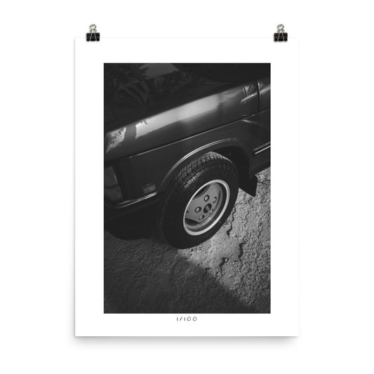 Wheel