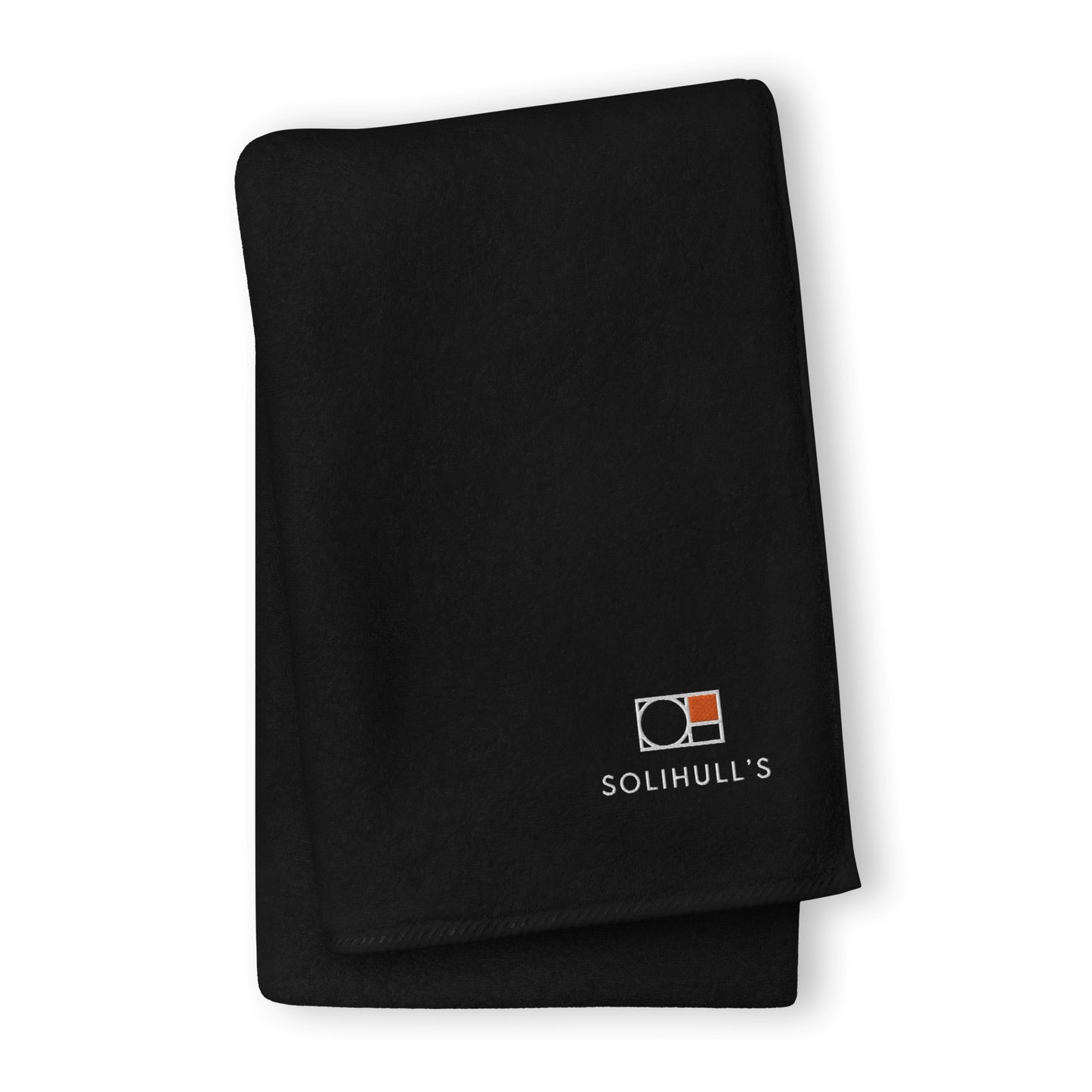 Premium Cotton Towel