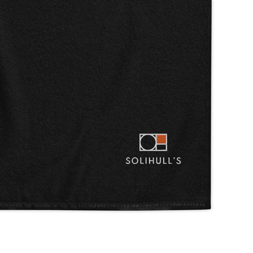 Premium Cotton Towel