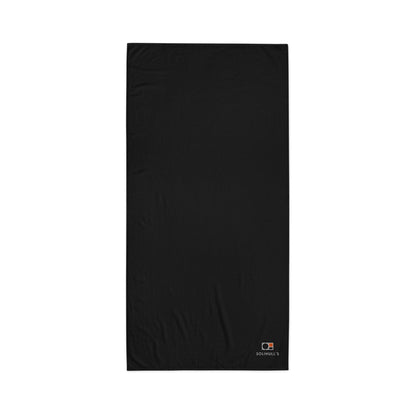 Premium Cotton Towel