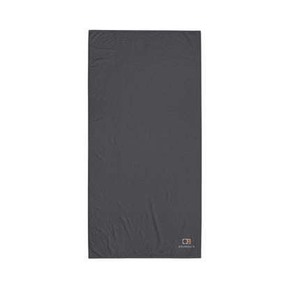 Premium Cotton Towel