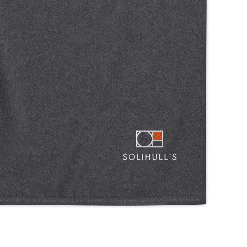 Premium Cotton Towel