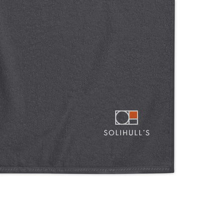 Premium Cotton Towel