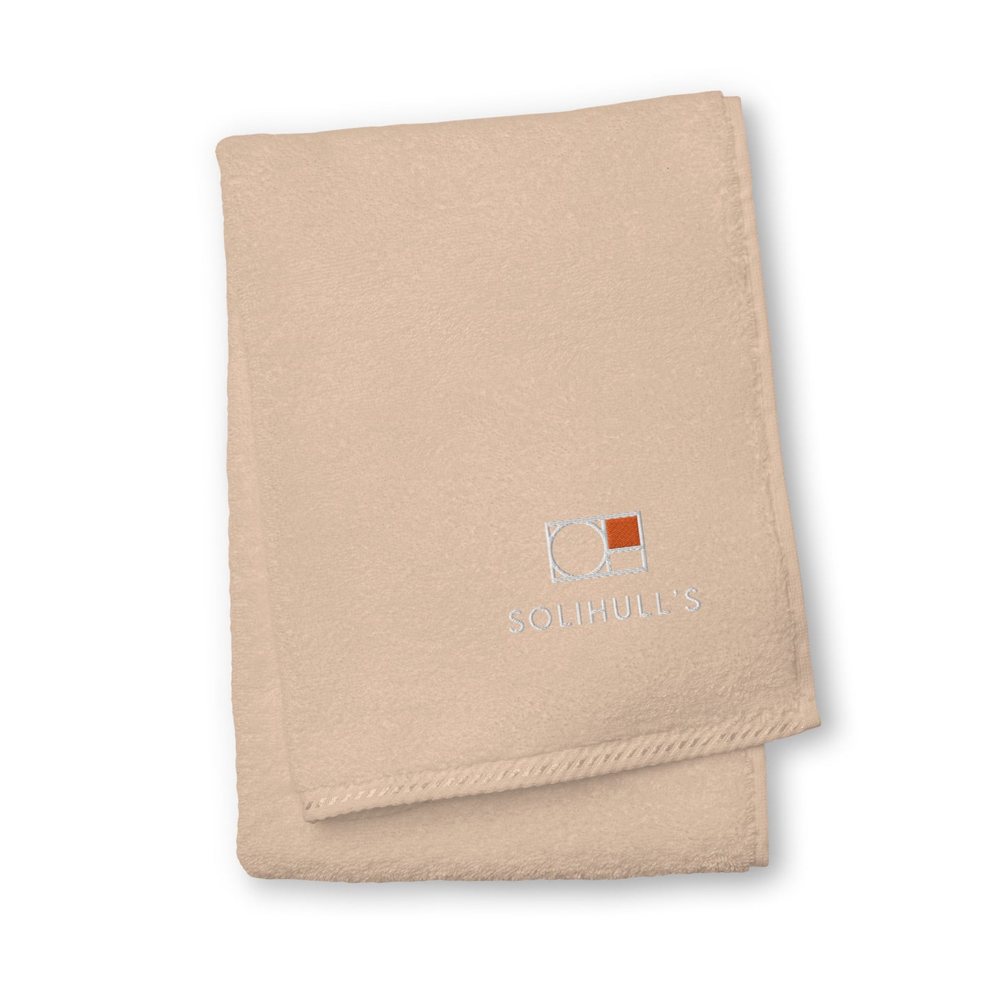 Premium Cotton Towel