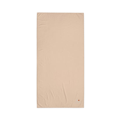 Premium Cotton Towel