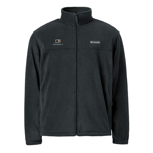 Solihull’s/Columbia Fleece Jacket