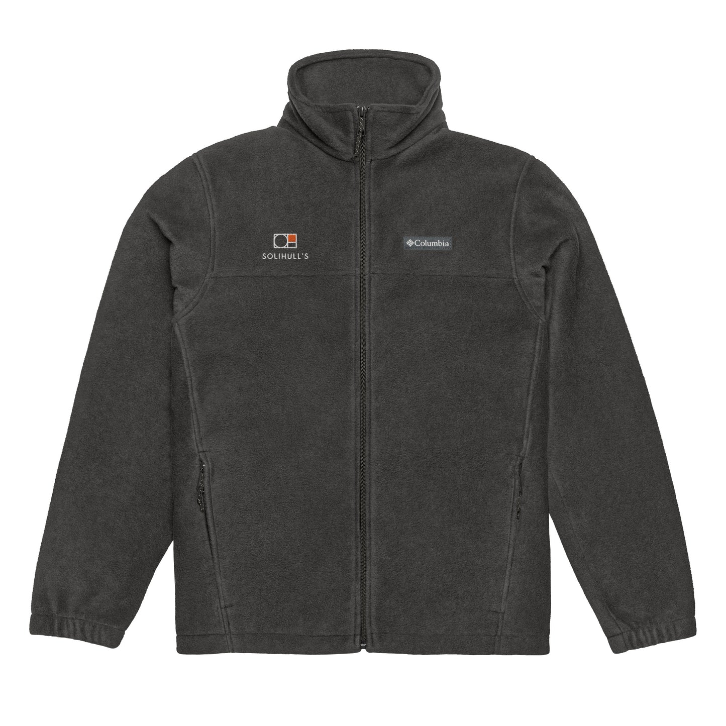 Solihull’s/Columbia Fleece Jacket