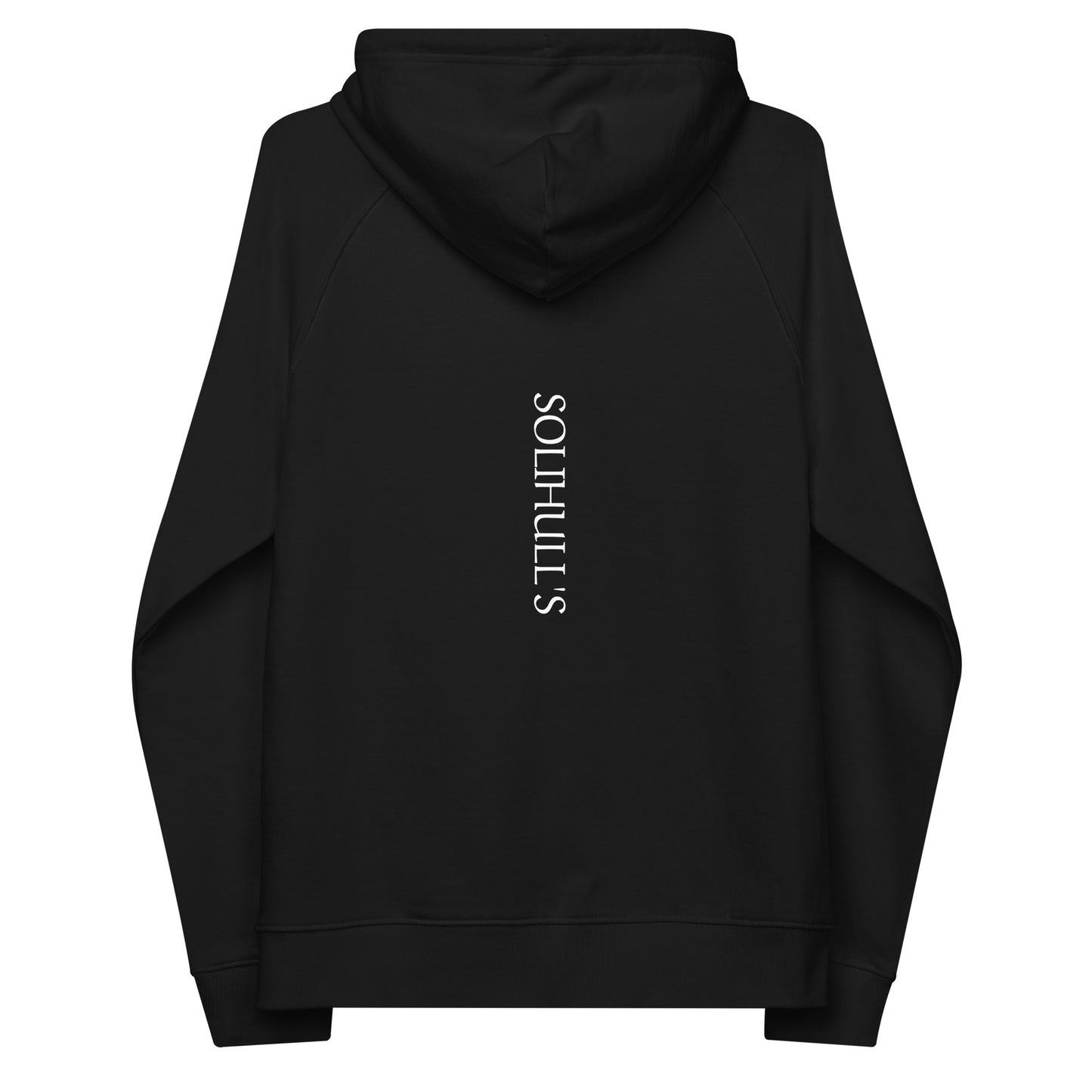 SOLIHULL'S Hoodie