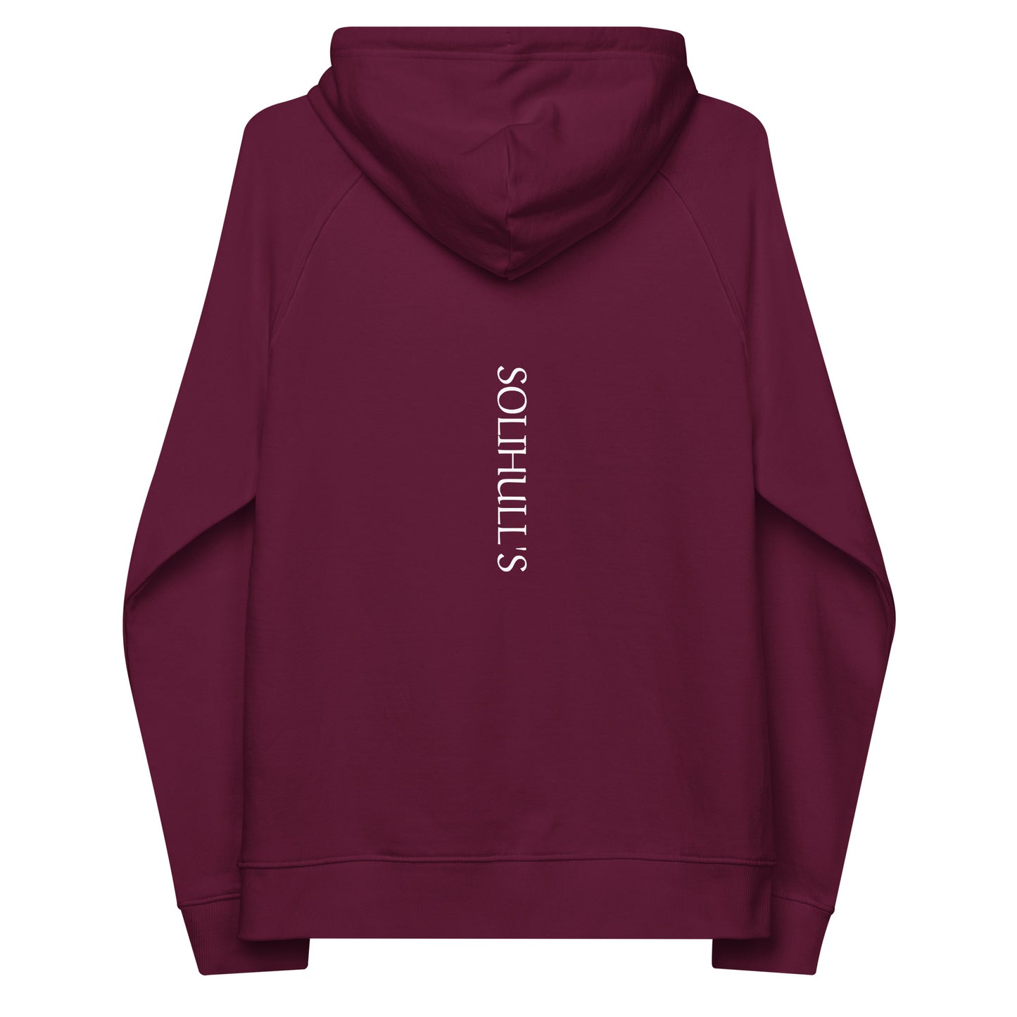 SOLIHULL'S Hoodie