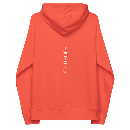 SOLIHULL'S Hoodie