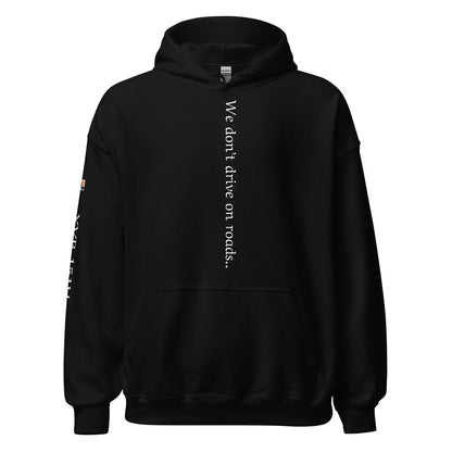 Plates Hoodie