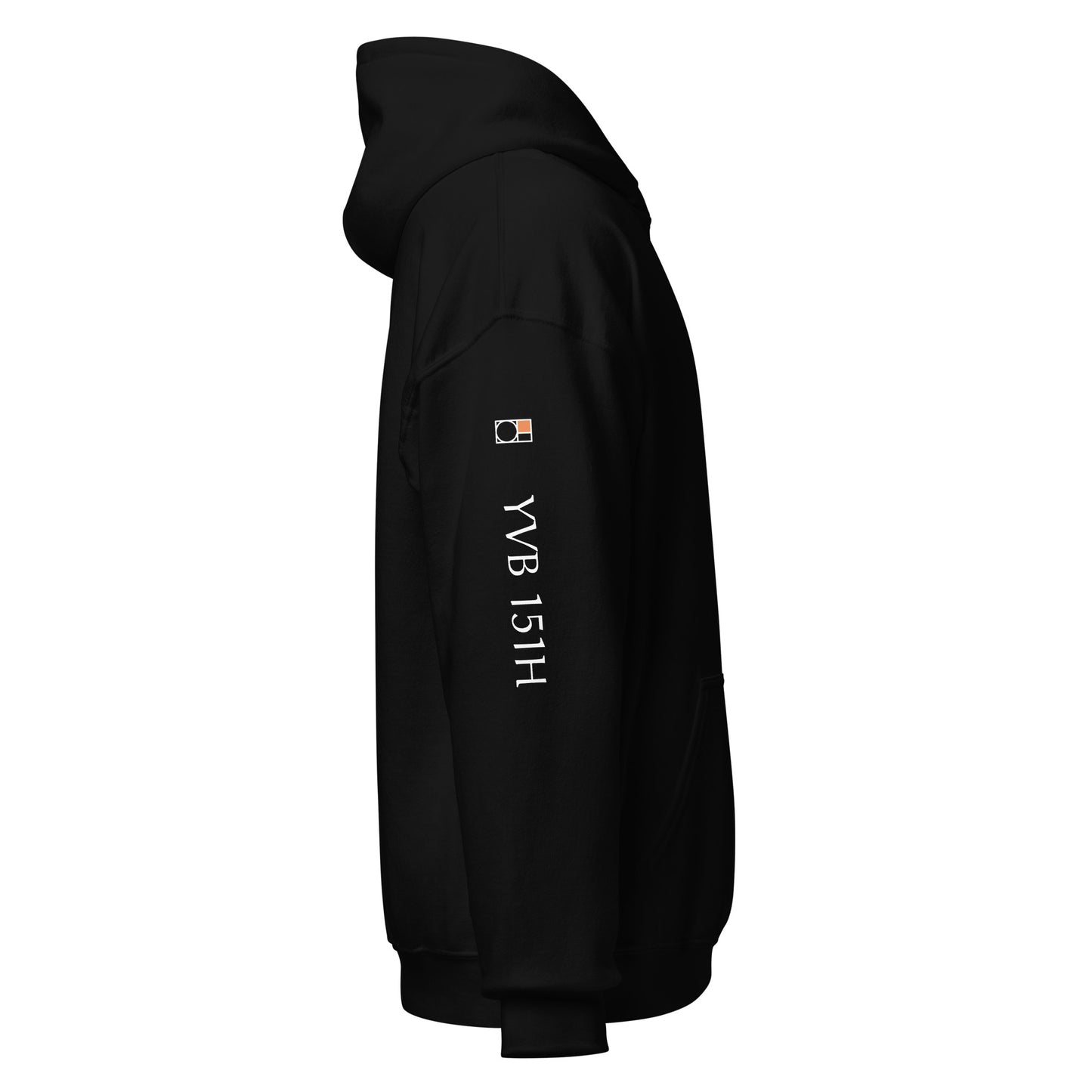Plates Hoodie