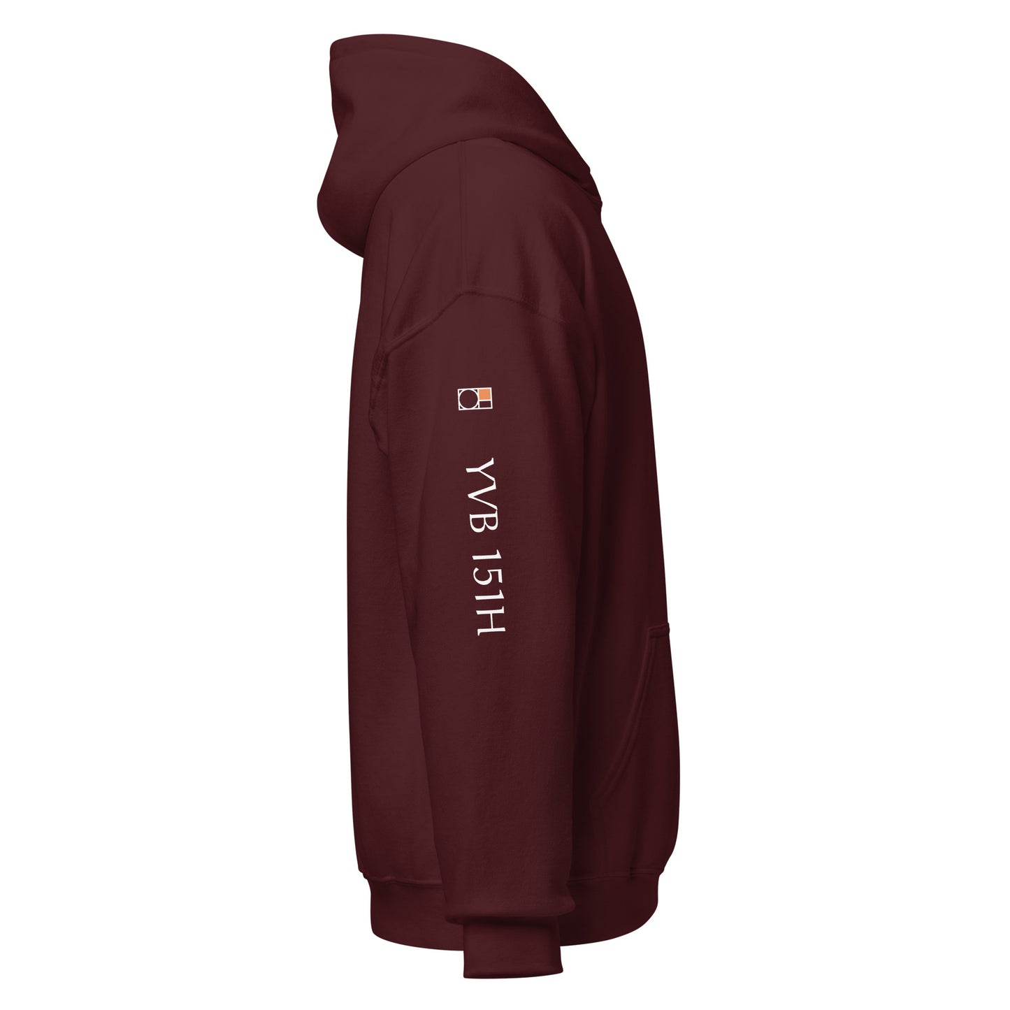 Plates Hoodie