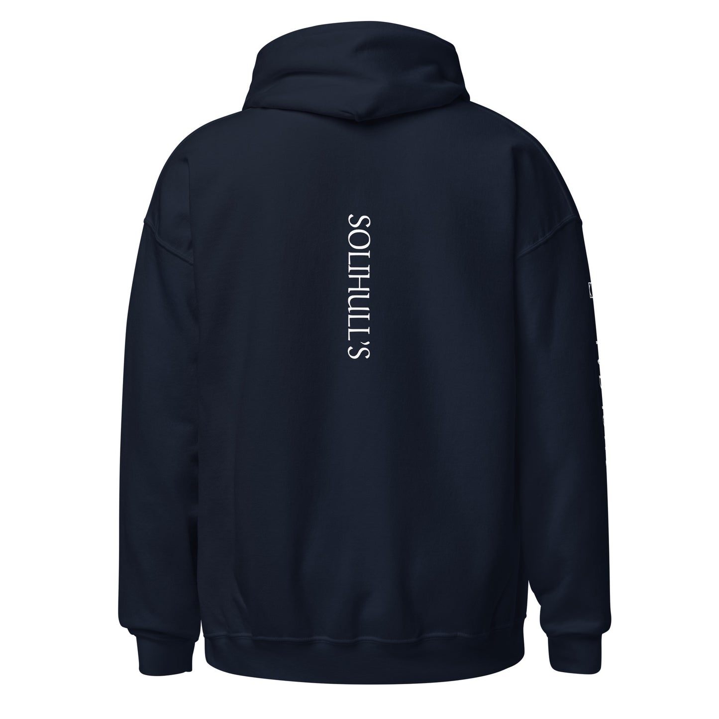 Plates Hoodie