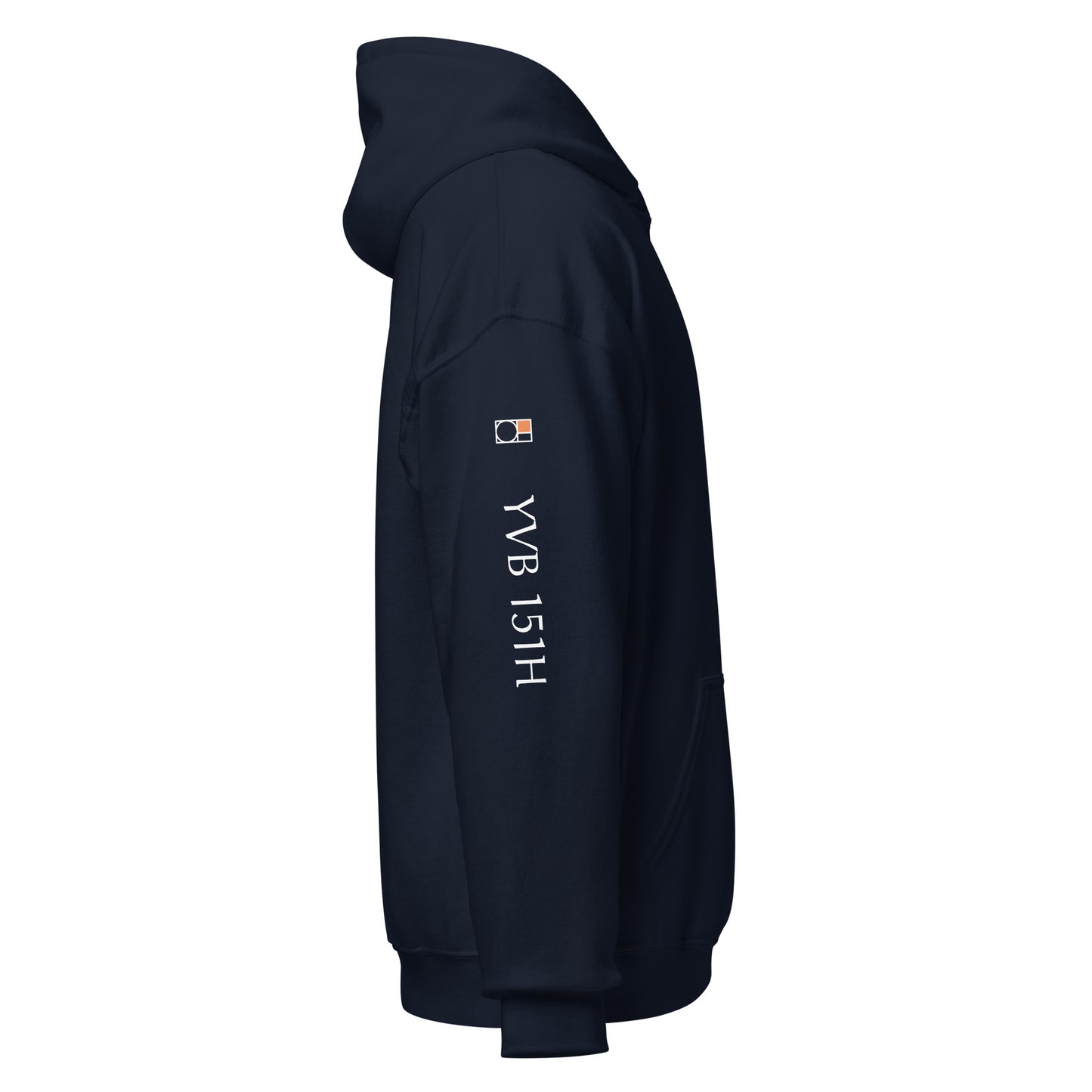 Plates Hoodie