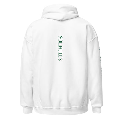 Plates Hoodie