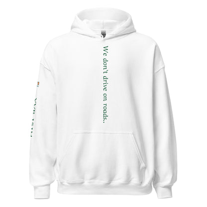 Plates Hoodie