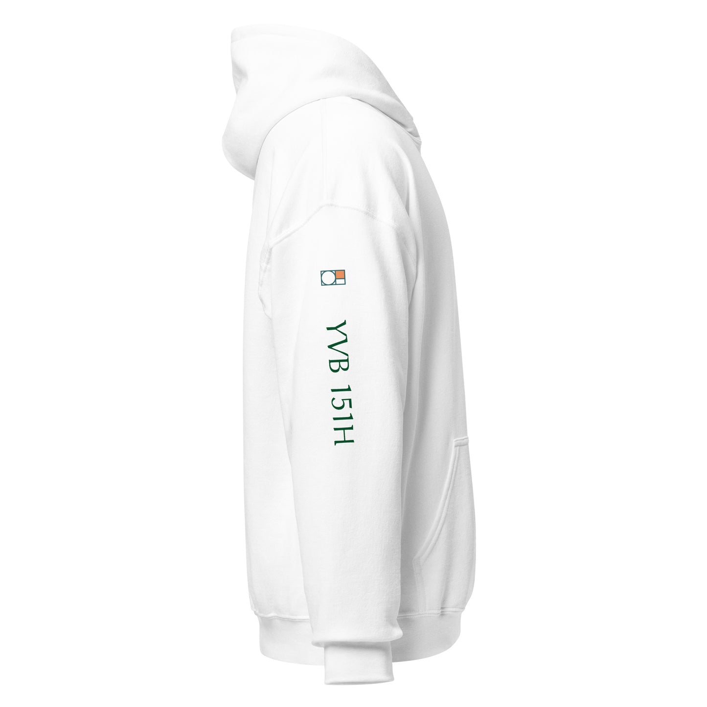 Plates Hoodie