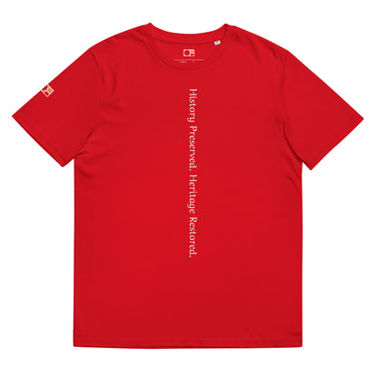 Heritage T-Shirt