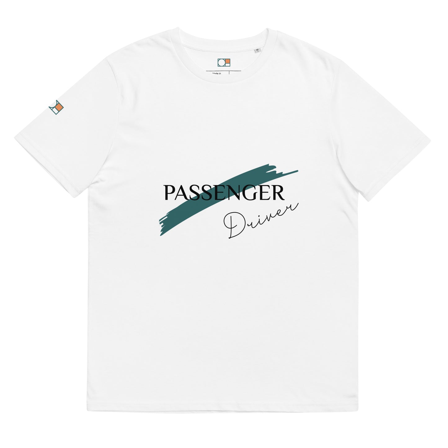 Passenger / Driver