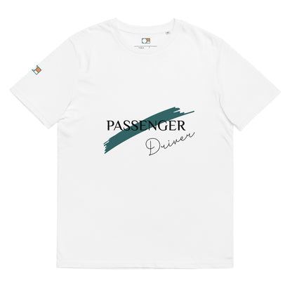 Passenger / Driver