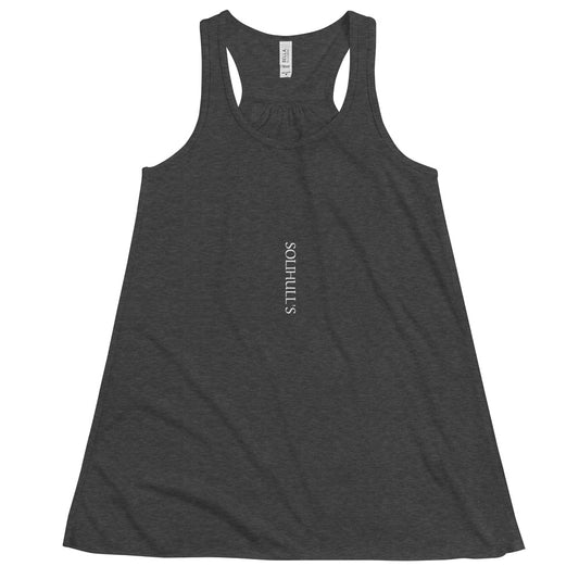 Flowy Tank