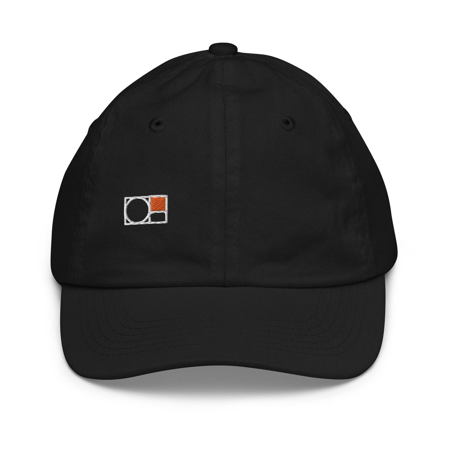 Youth Baseball Cap