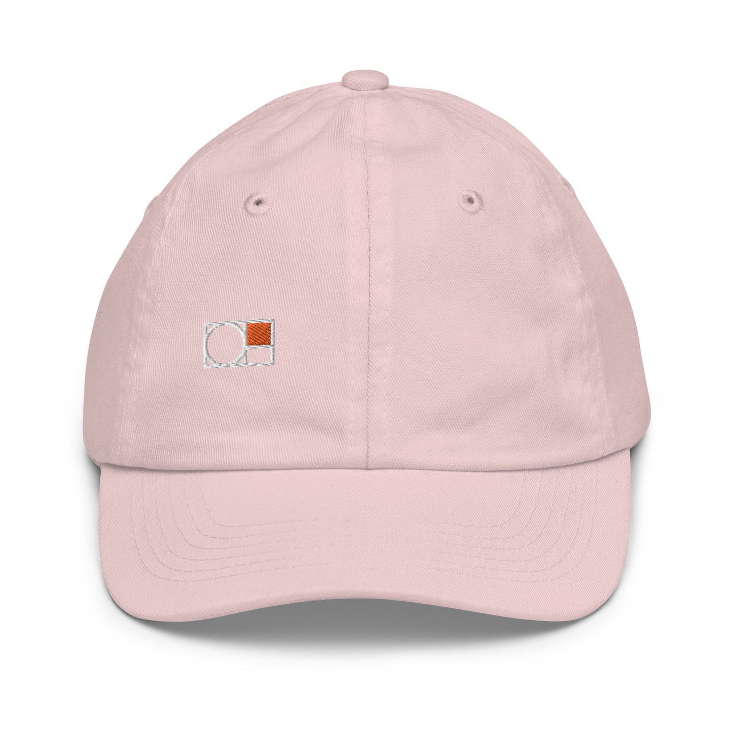 Youth Baseball Cap